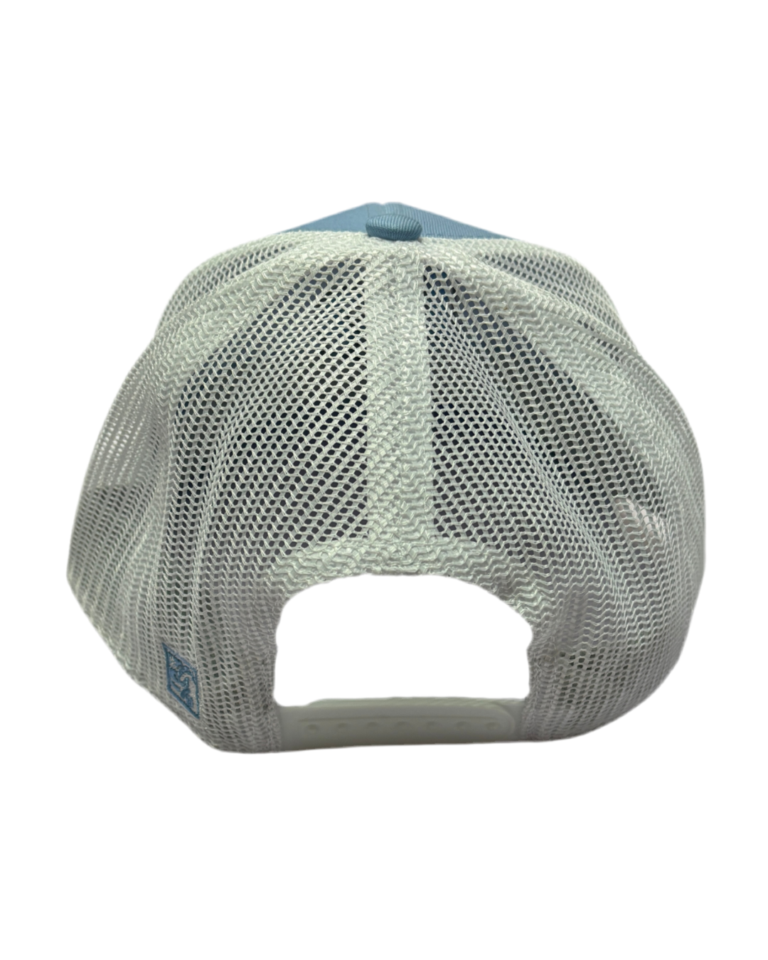 Cord LR Hat/ Light Blue