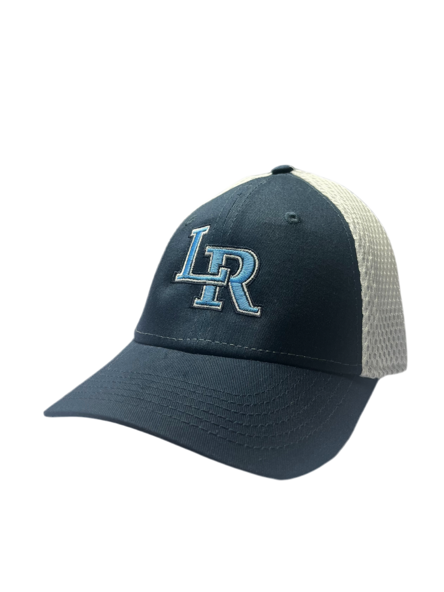 LR Flexfit NAVY Youth