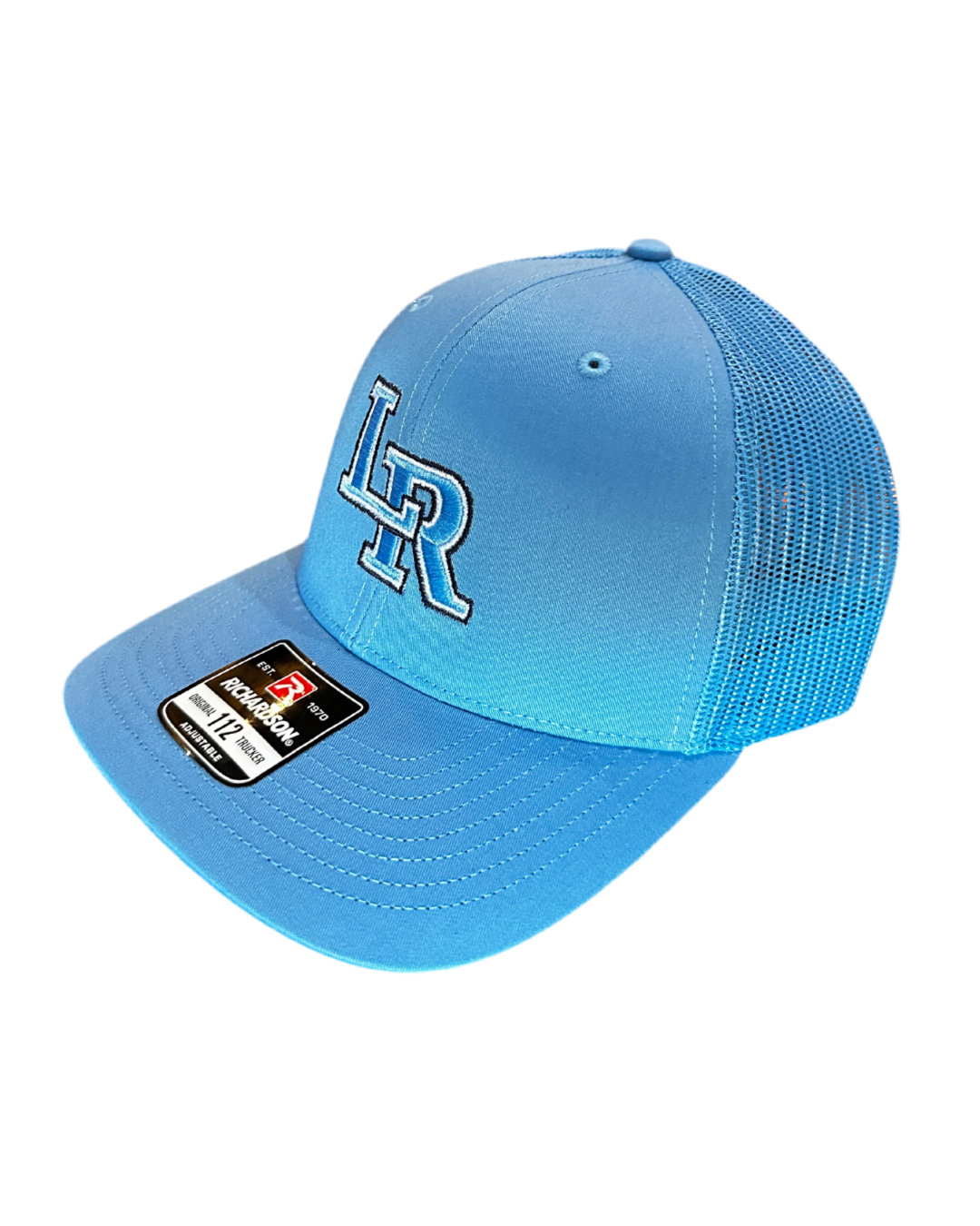 Richardson LR Snapback Hat