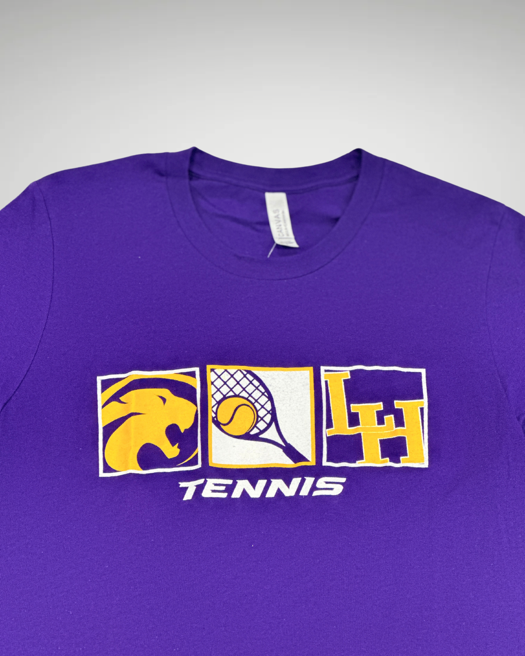 Tennis LH T-Shirt