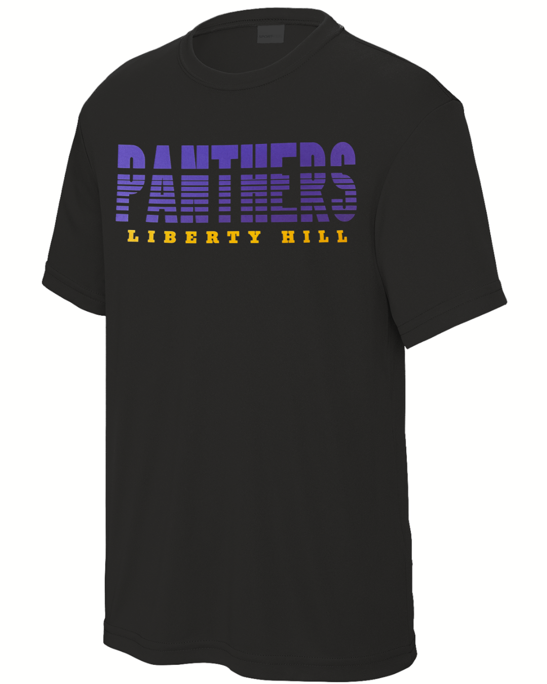 Panthers Liberty Hill Dri-Fit