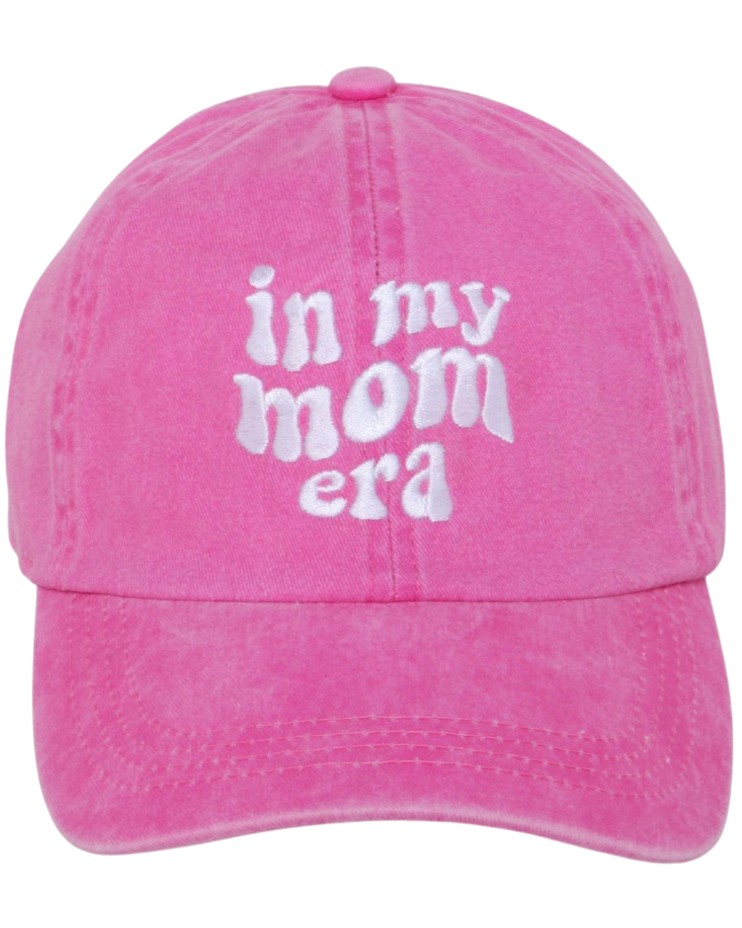 In My Mom Era Hat
