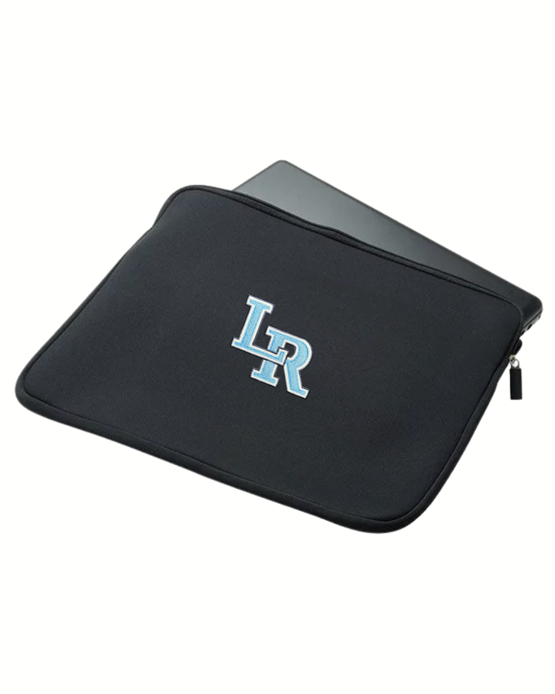 Laptop Case W/ LR Embroidery