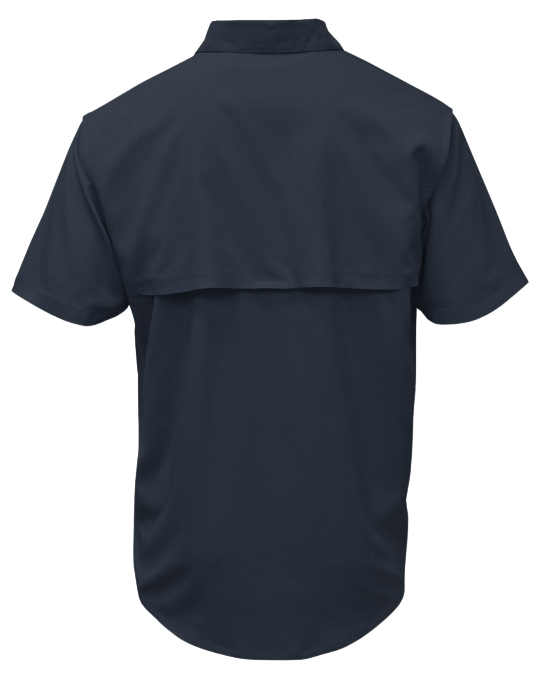 LR Navy Fishing Shirt