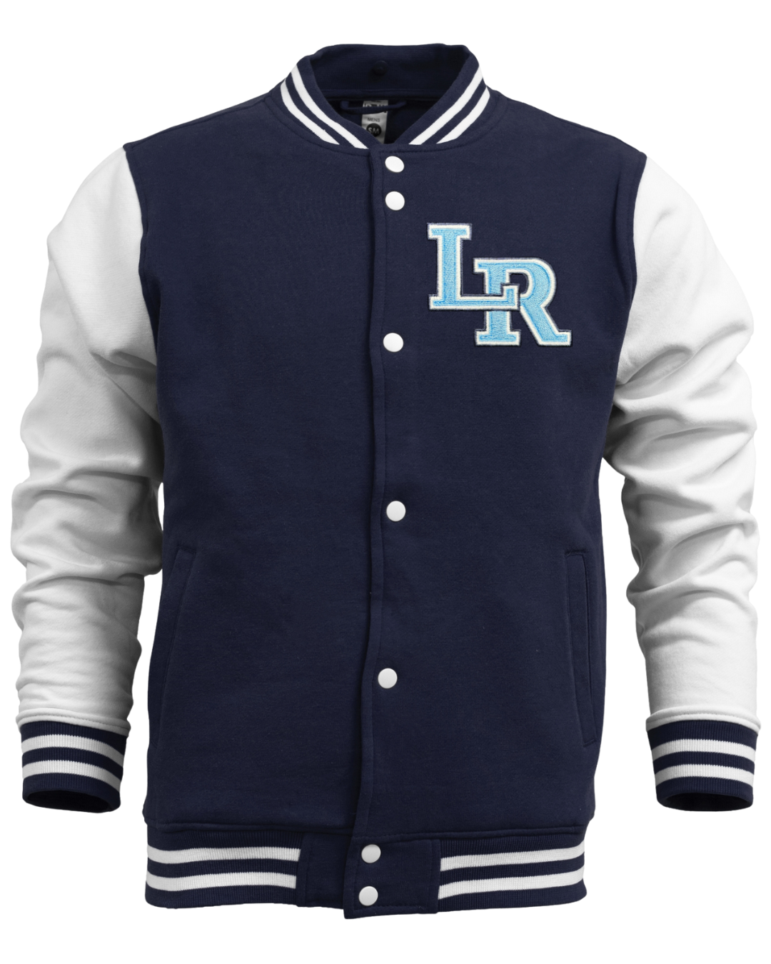 LR Letterman Youth