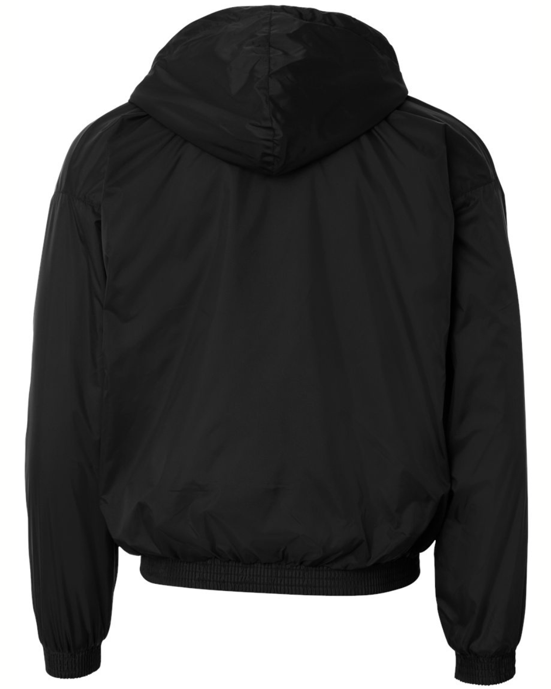 Fleece Lined Panther Territory Hooded Jacket