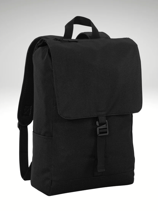 LH All Black Backpack