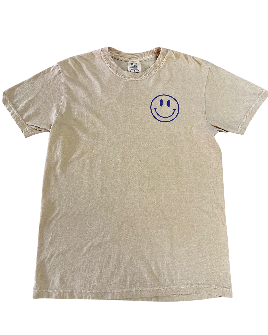 Happy Panther T-shirt