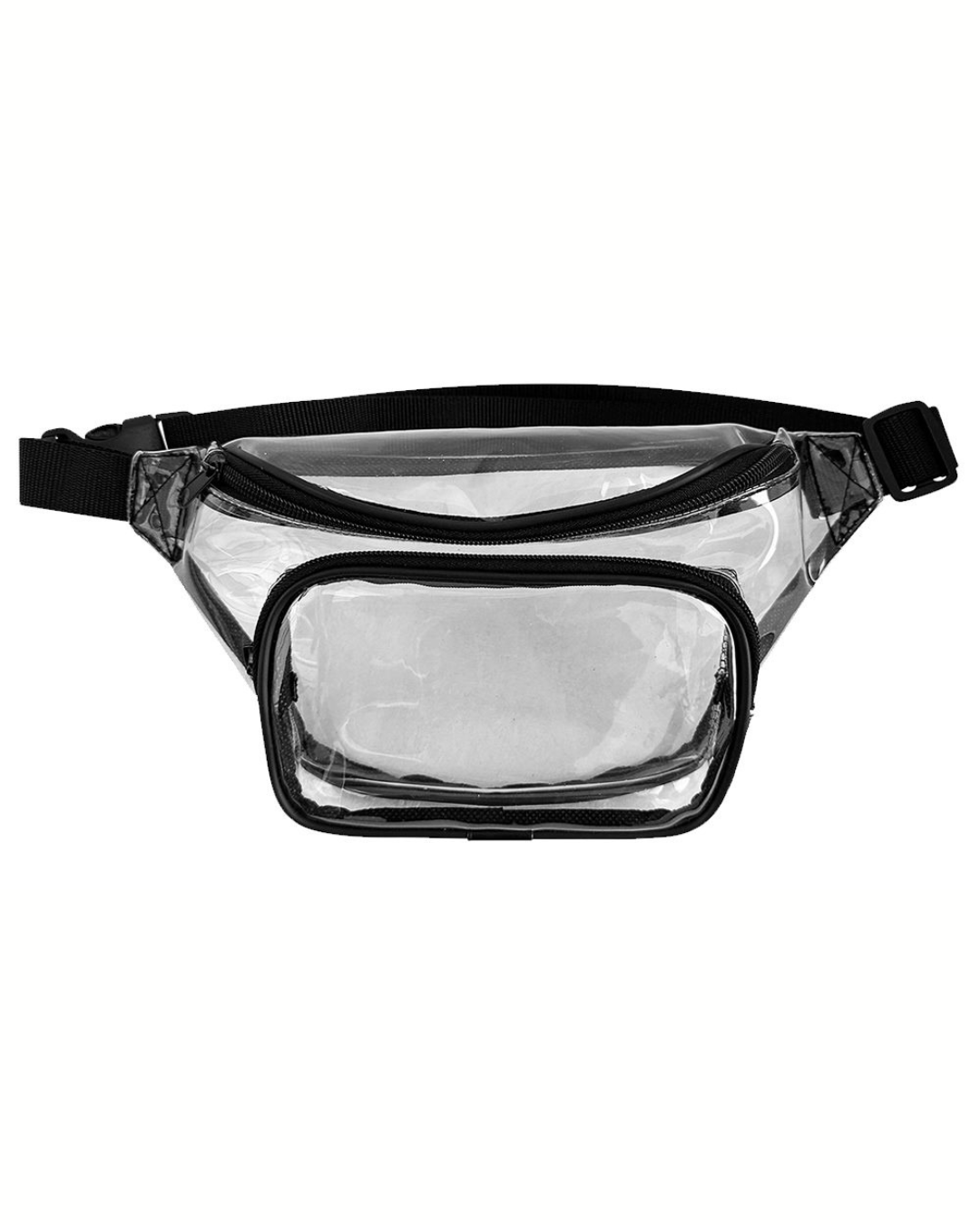 Fanny Pack Panthers