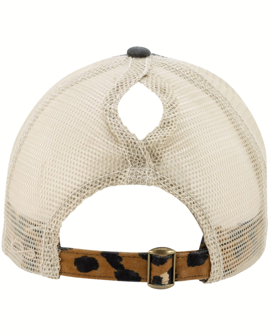Babe Cheetah Hat