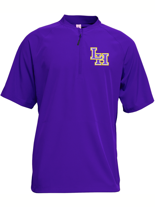 LH Cage Shirt