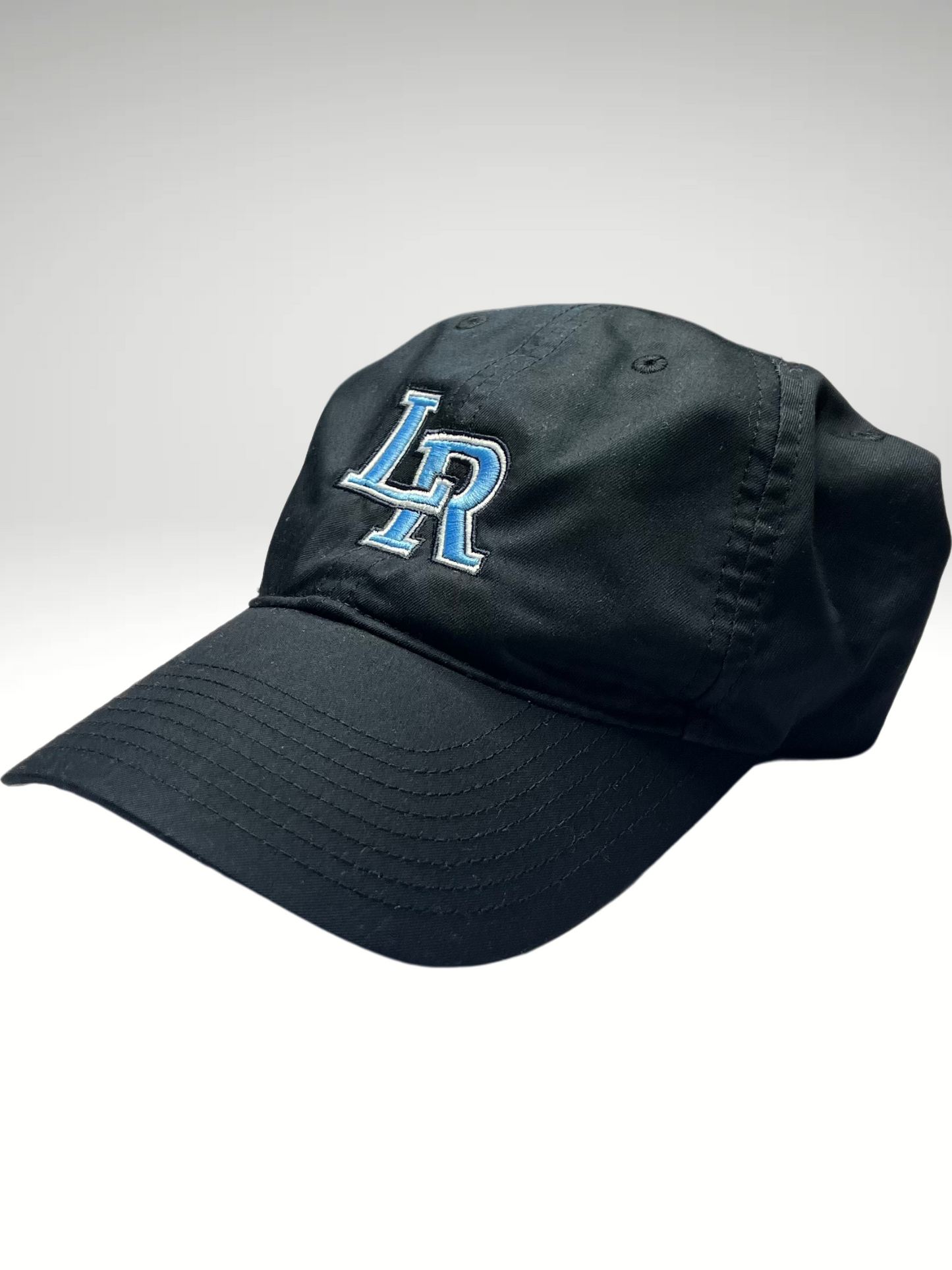 NIKE  LR Black Hat