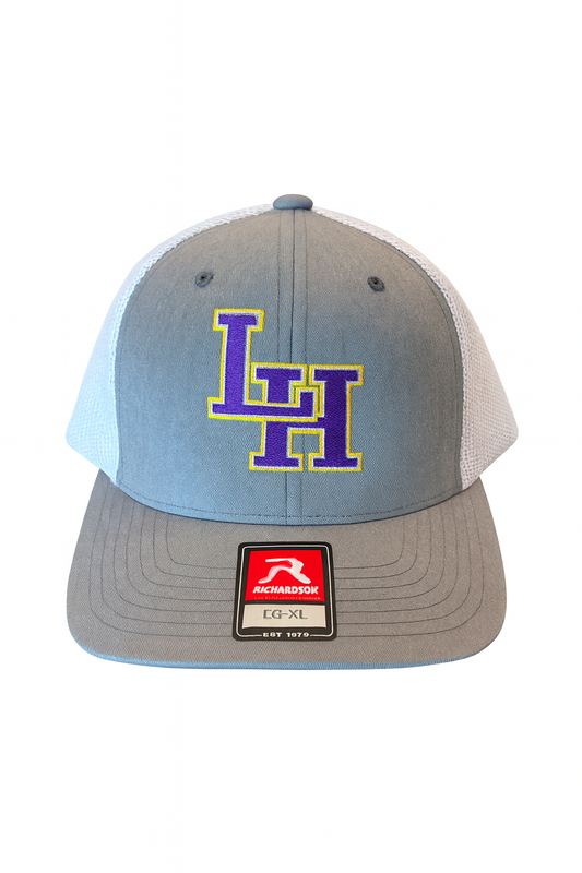 LH Flexfit Hat