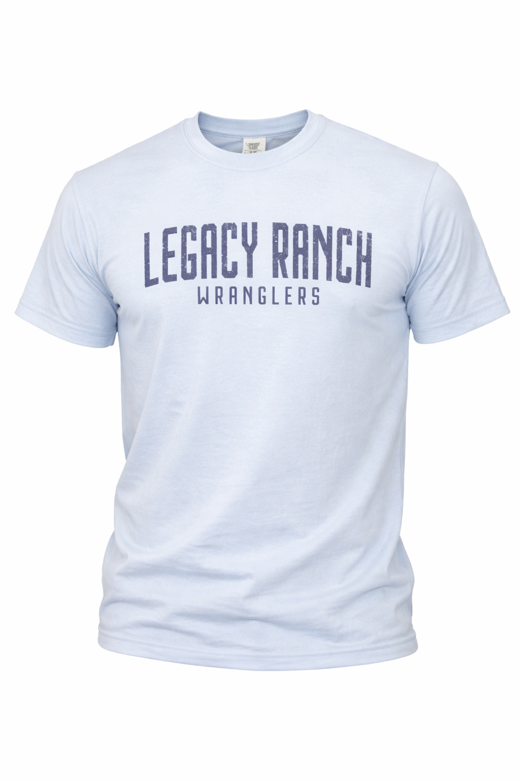 Legacy Ranch Colorful T-Shirt