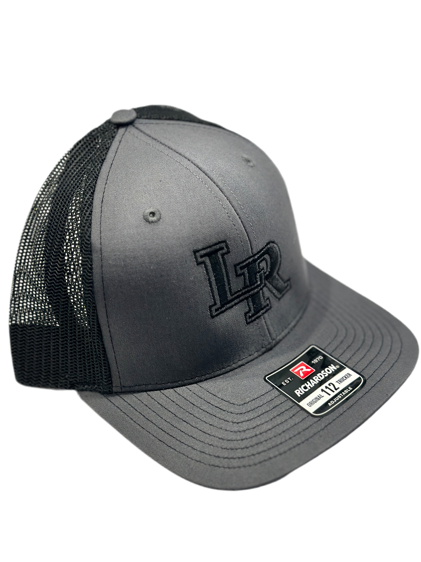 Richardson LR Snapback Hat