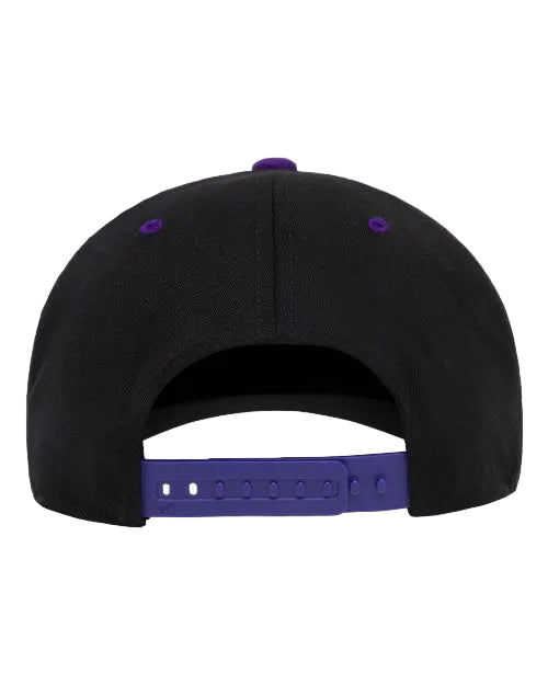 Panthers Liberty Hill Texas Hat