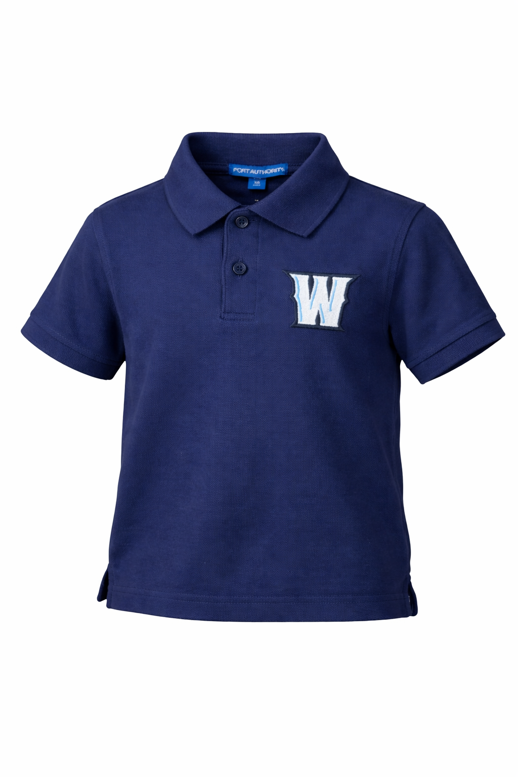 Wrangler W Polo Youth