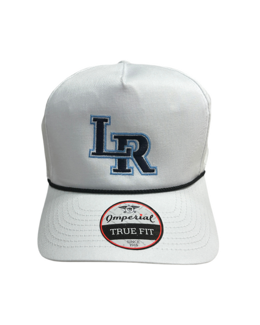 Imperial CORD LR HAT