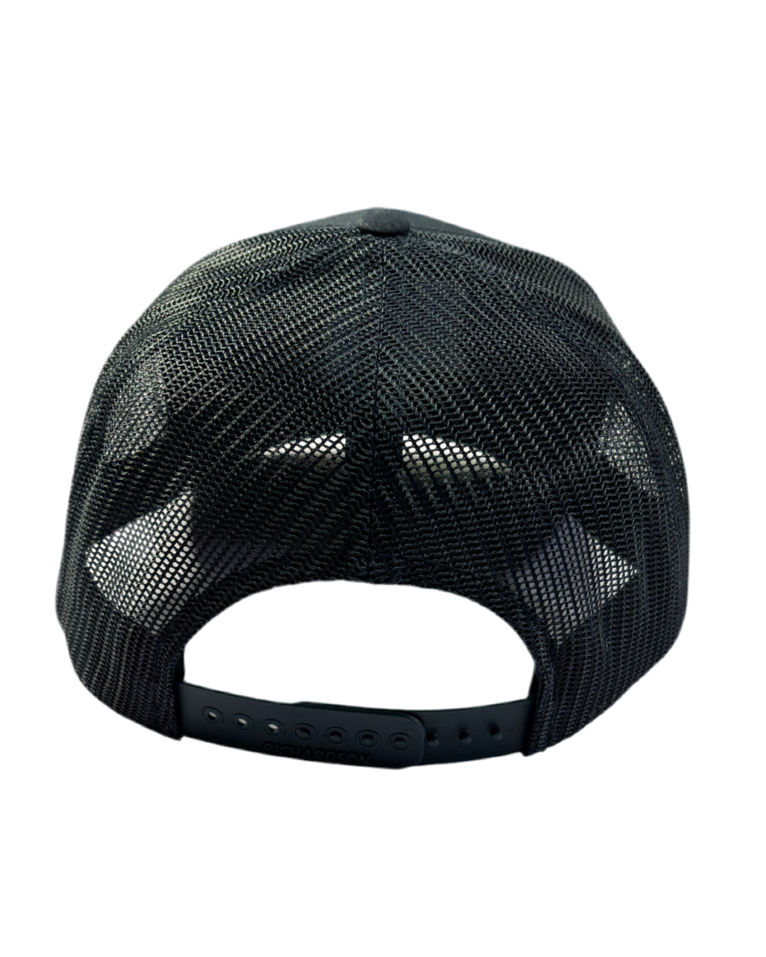 LR Richardson Navy Hat