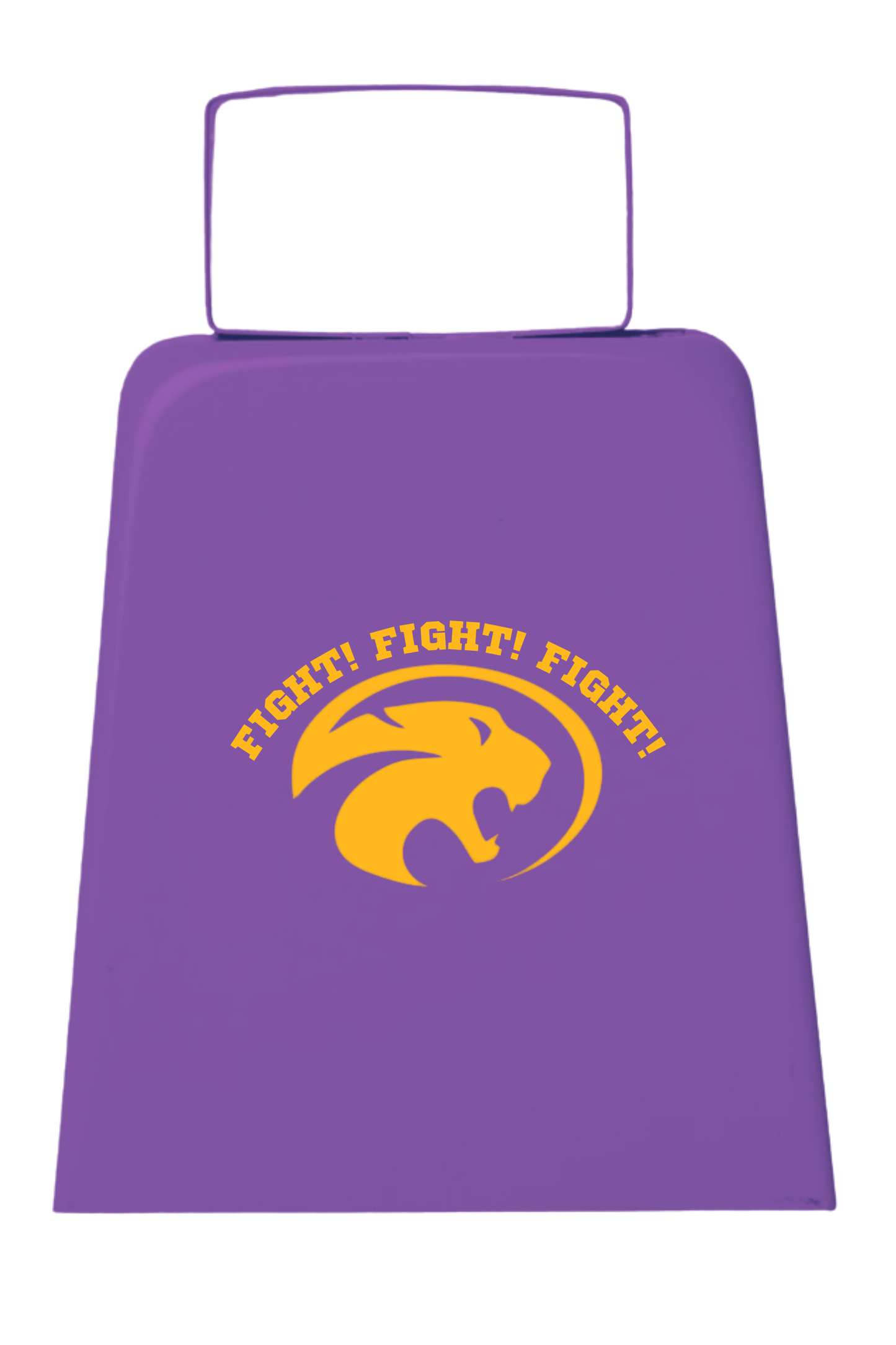 Cow Bell Small