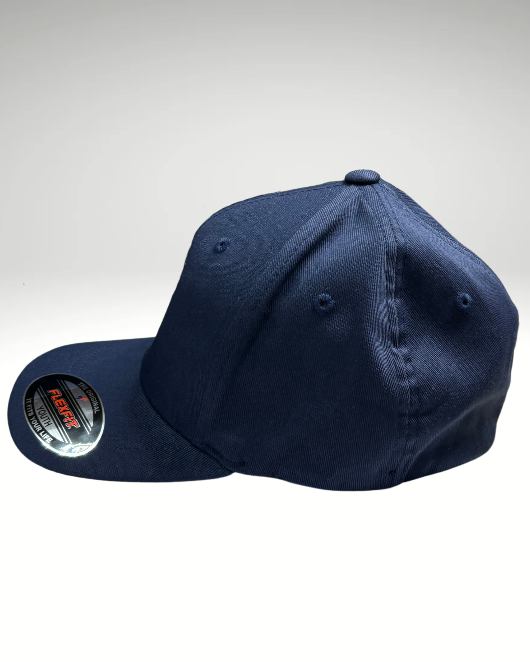 Wrangler Mask Flexfit Navy Youth