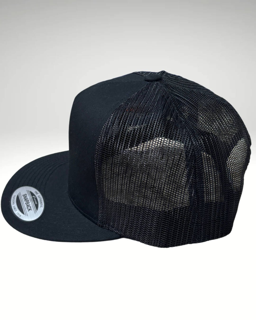 SR Snapback Hat