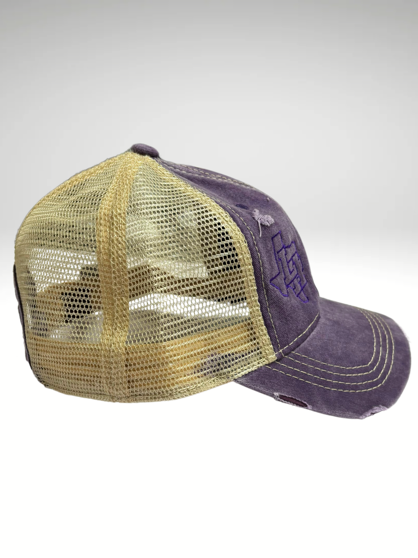 Texas LH Hat