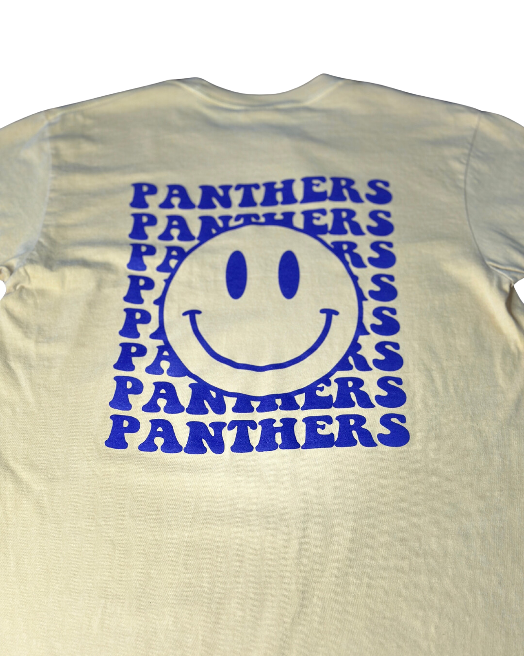 Happy Panther T-shirt