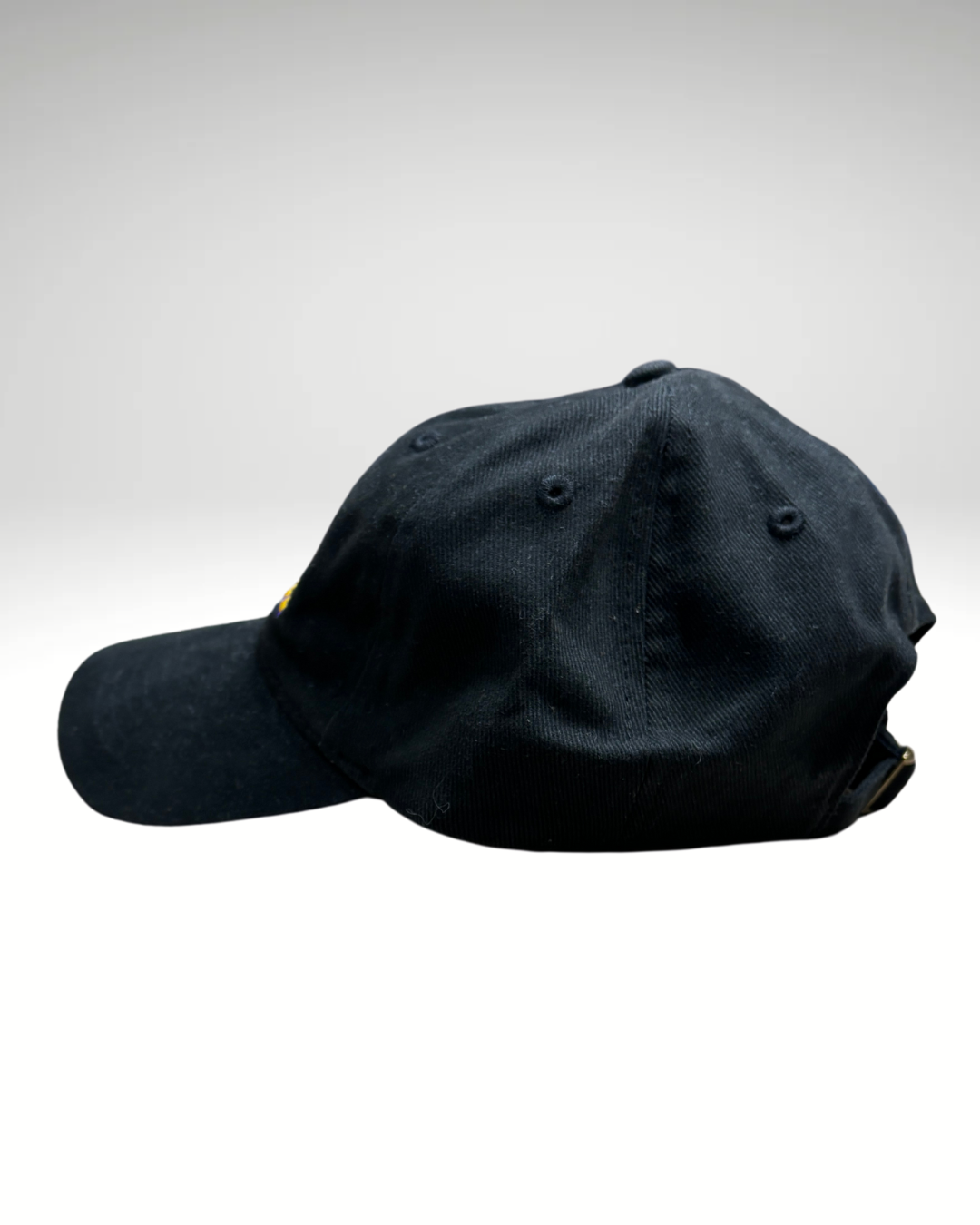 Liberty Hill Basketball Adjustable Hat