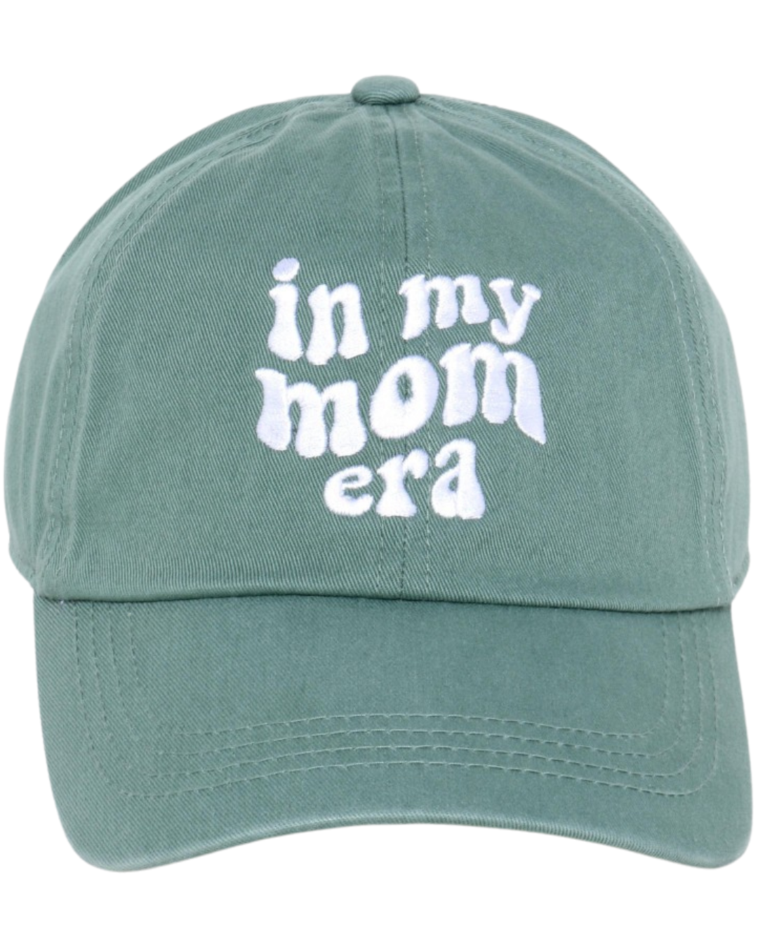 In My Mom Era Hat