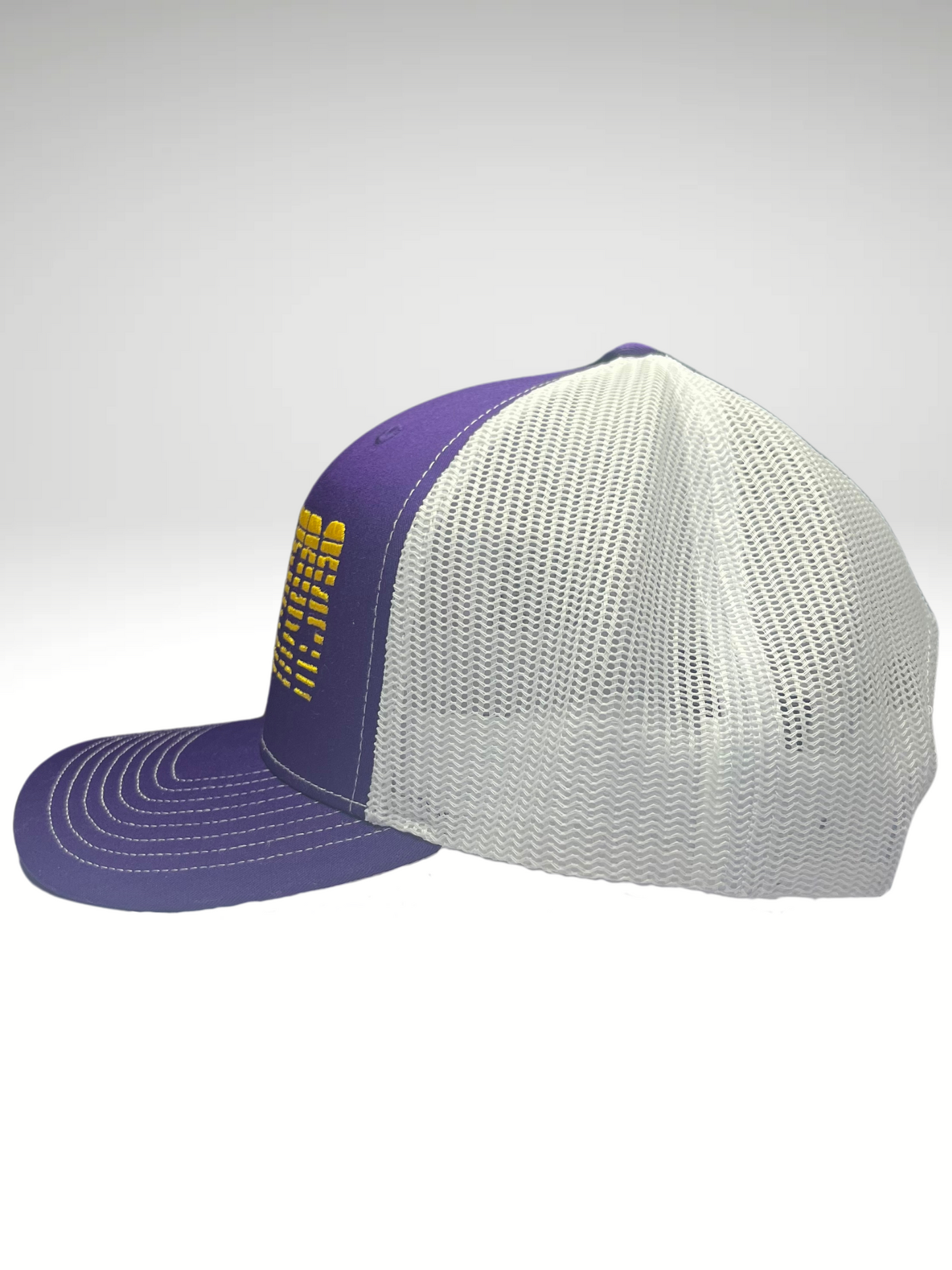 Richardson Purple Faded Panthers