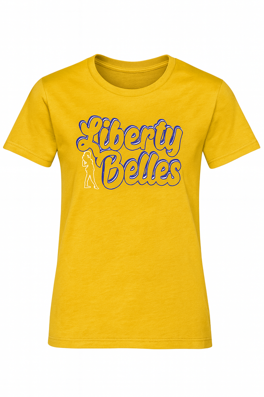 Liberty Belles T-Shirt