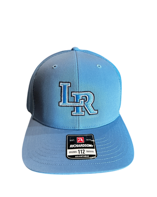 Richardson LR Snapback Hat