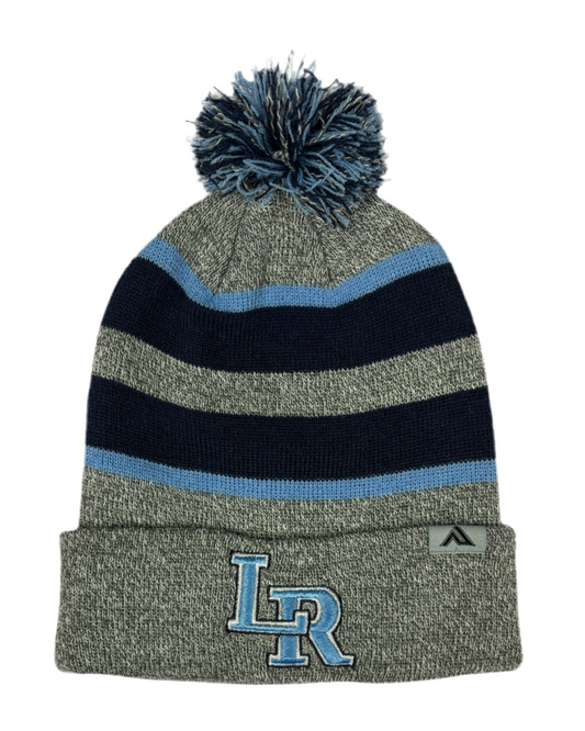 LR Beanie