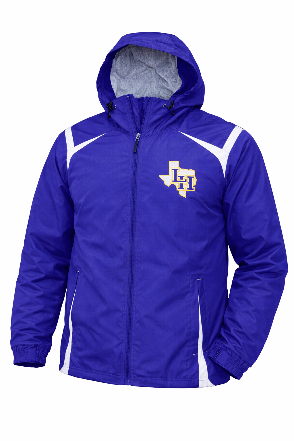 Holloway Homefield Jacket