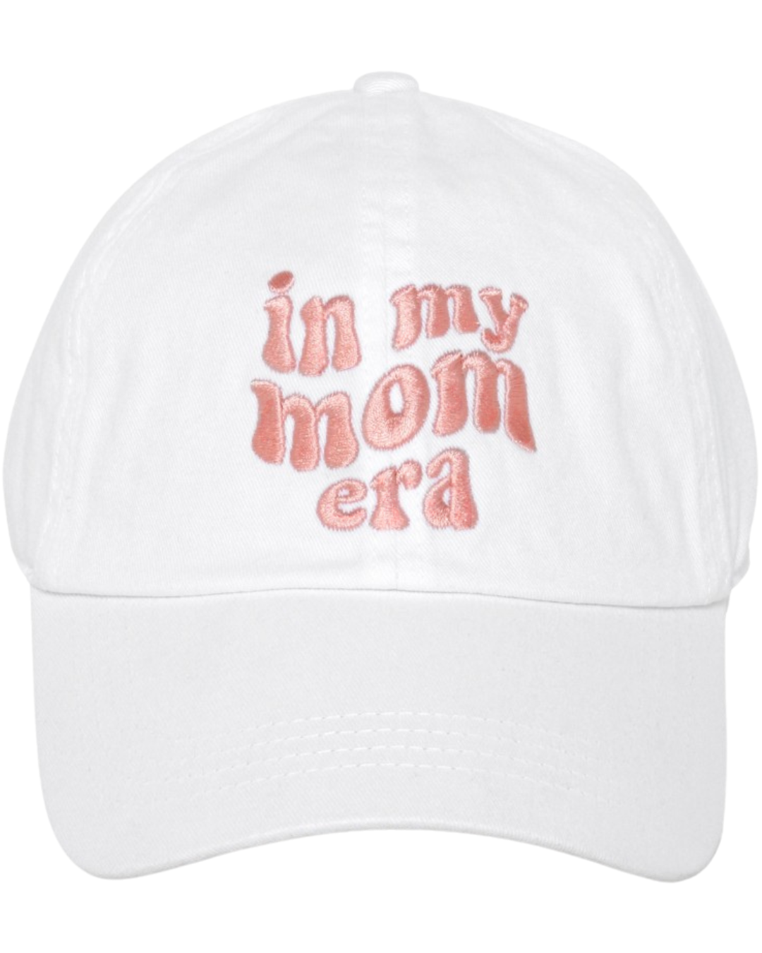 In My Mom Era Hat