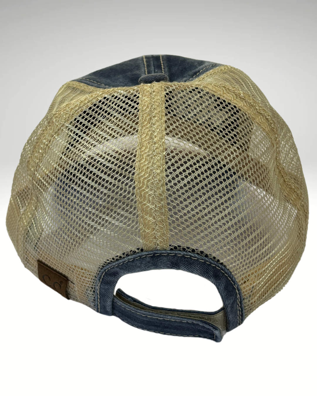Texas LR Hat