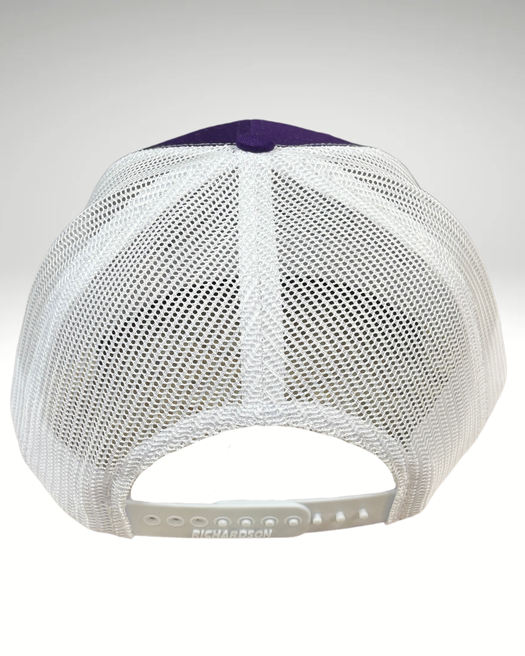 Santa Rita  Stallions Outline Snapback Hat