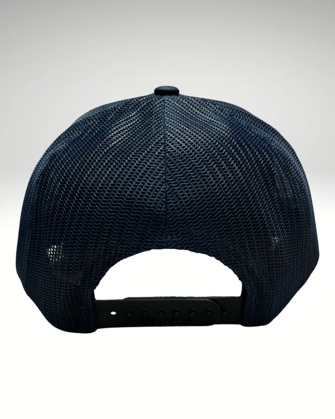 Navy "W" Hat Youth