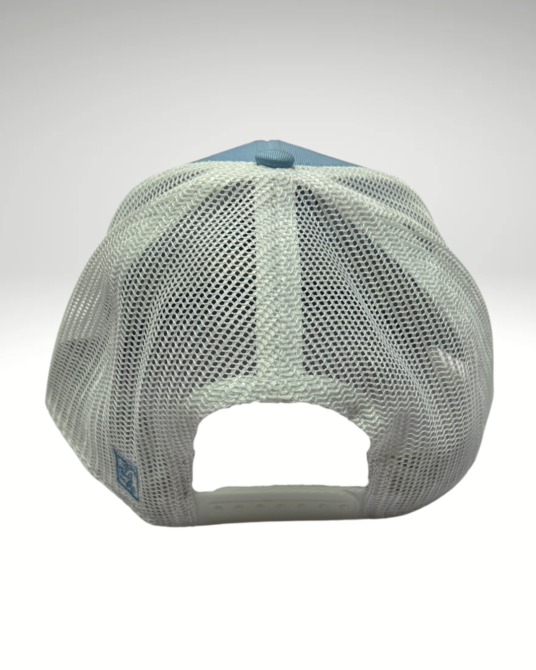 Cord LR Hat/ Light Blue