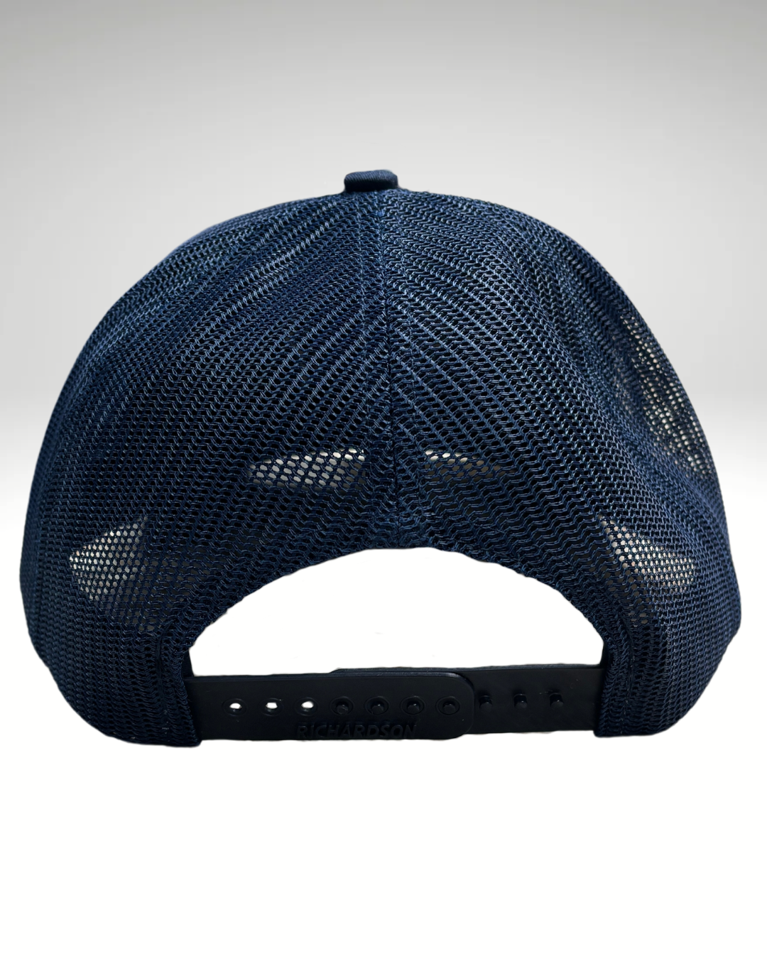 Navy "W" X-Large Hat