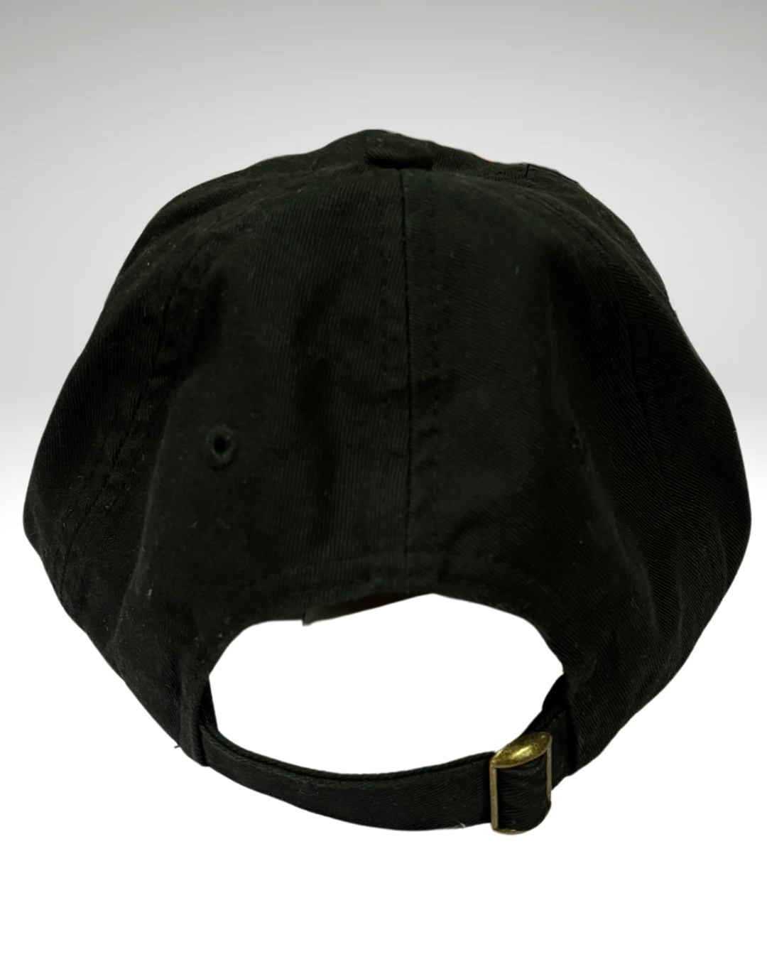 Panther Head Buckle Hat Youth