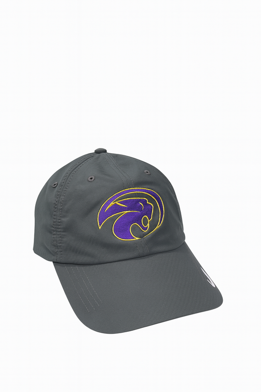 Grey Nike Cat Head