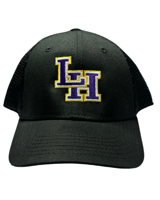 New Era FlexFit LH Hat Toddler