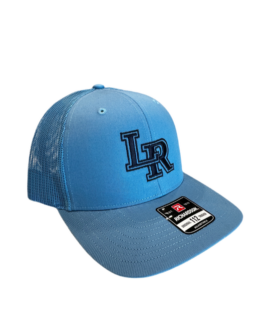Richardson LR Snapback Hat