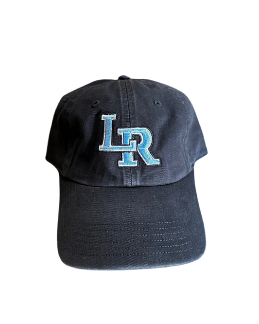 LR Hat Navy