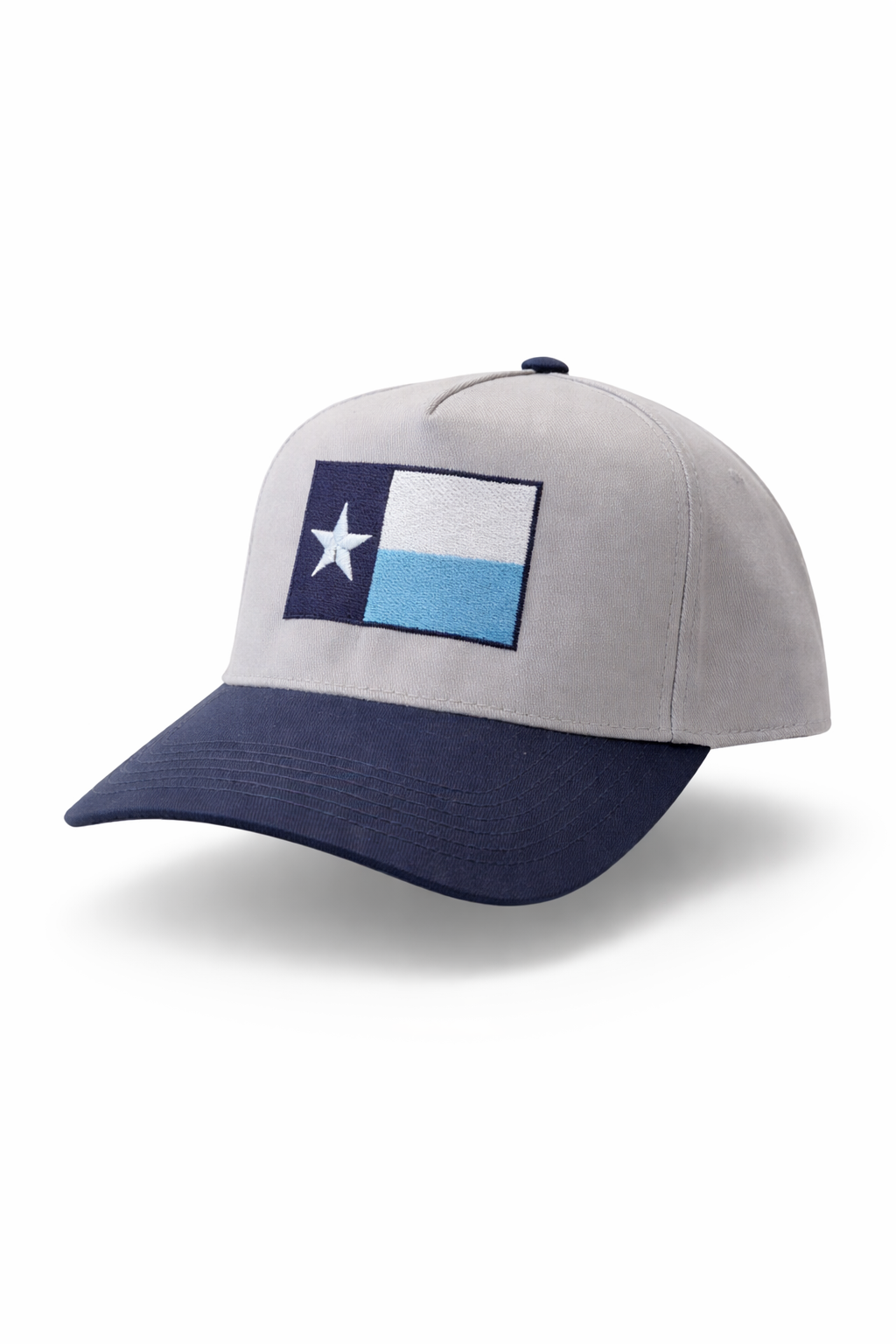 OTTO Classic Fit Texas Flag SnapBack