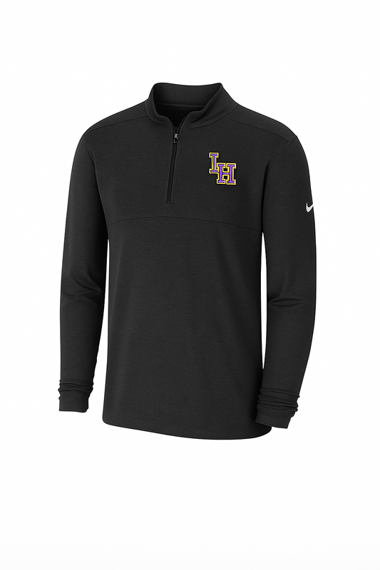 LH Nike 1/2 Zip Jacket
