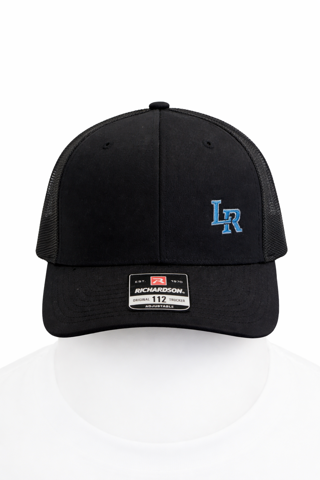 Richardson LR Snapback Hat