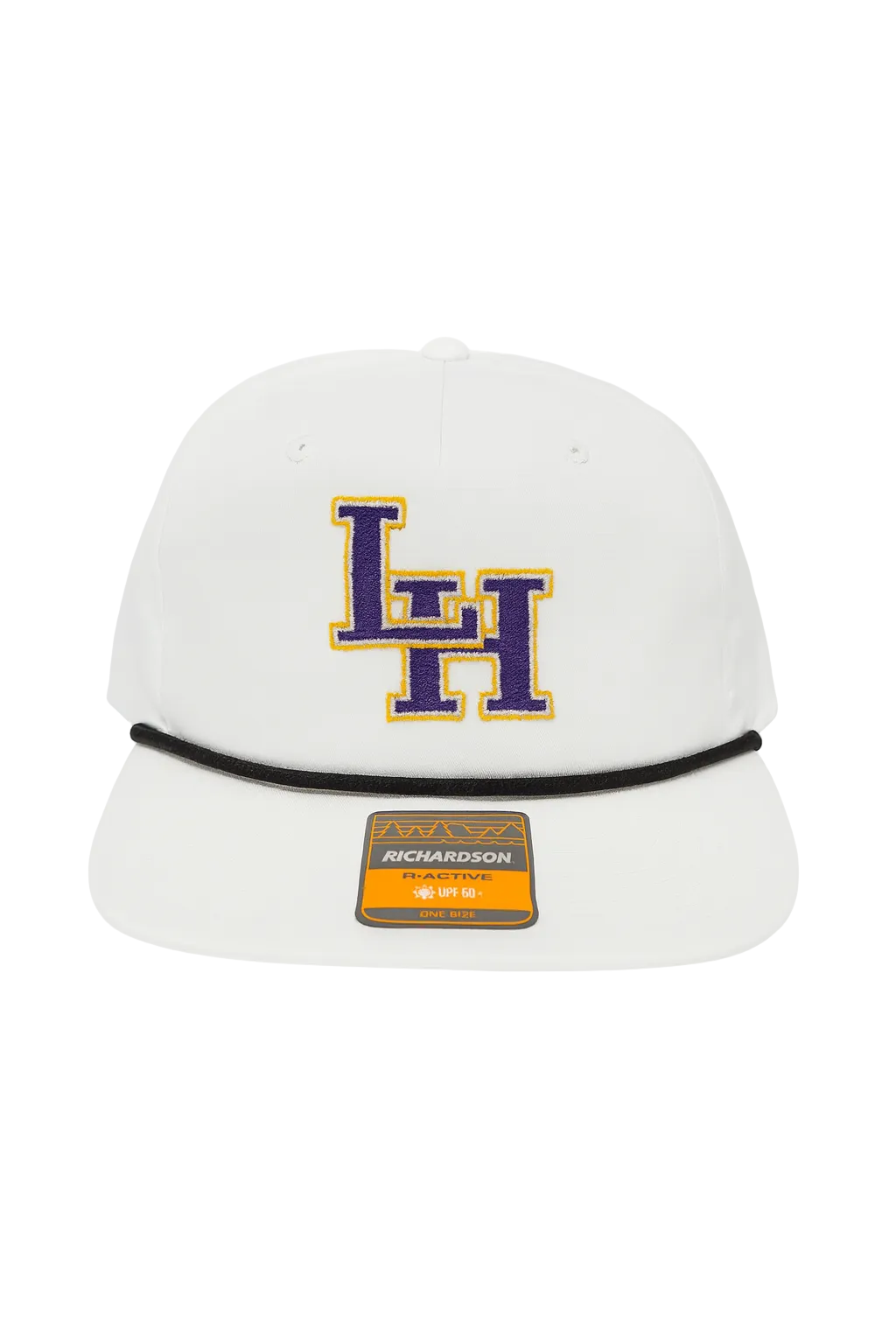 LH Rope Hat